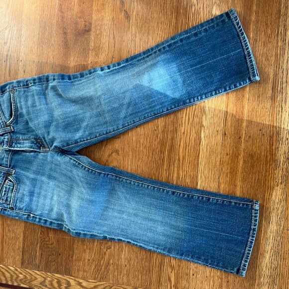 Citizens of humanity y2k low - Picture 3 of 8